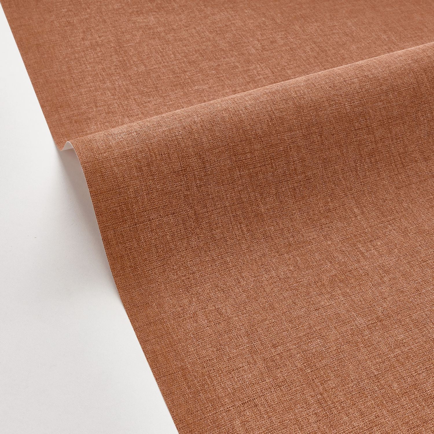 Uni Mat Wallpaper - Caramel - Caselio - 103222249