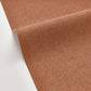 Uni Mat Wallpaper - Caramel - Caselio - 103222249