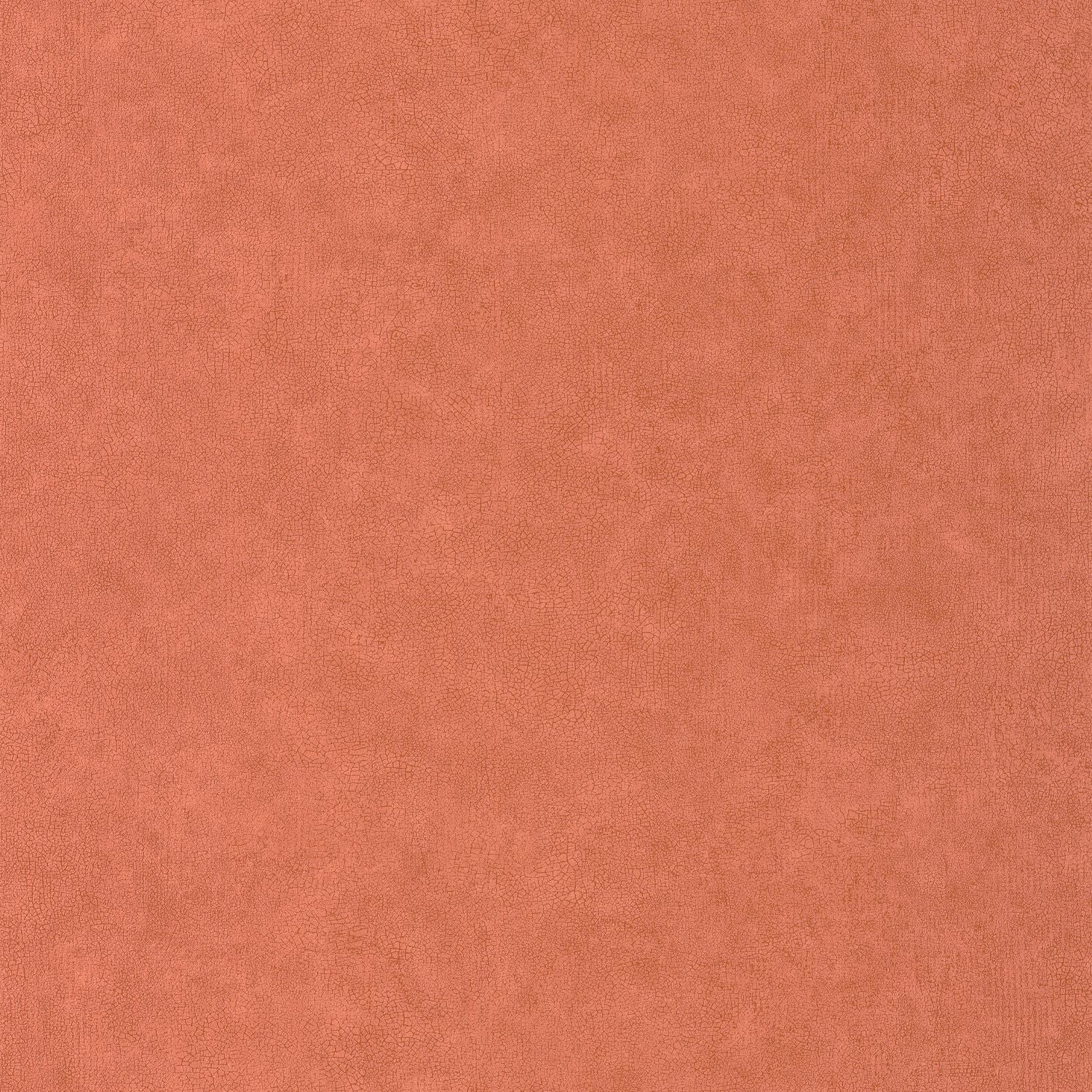 Uni Mat Wallpaper - Rouge Toscane - Caselio - 105248009