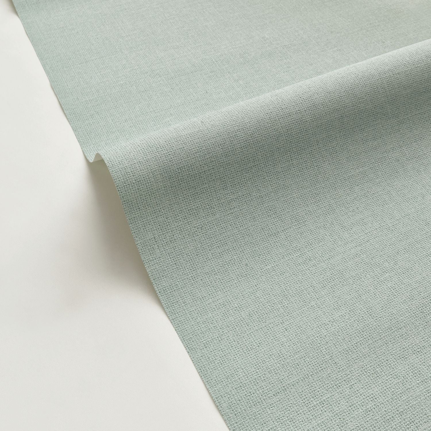 Uni Mat Wallpaper - Sauge - Caselio - 104017569