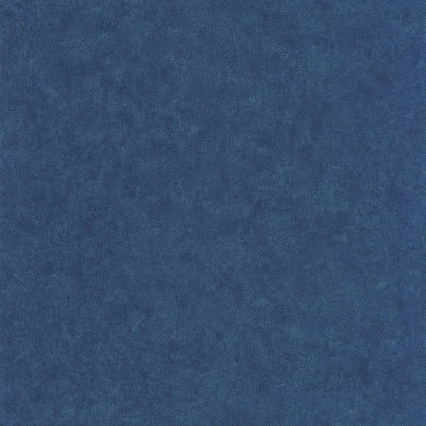 Uni Mat Wallpaper - Bleu Nocturne - Caselio - 105246690