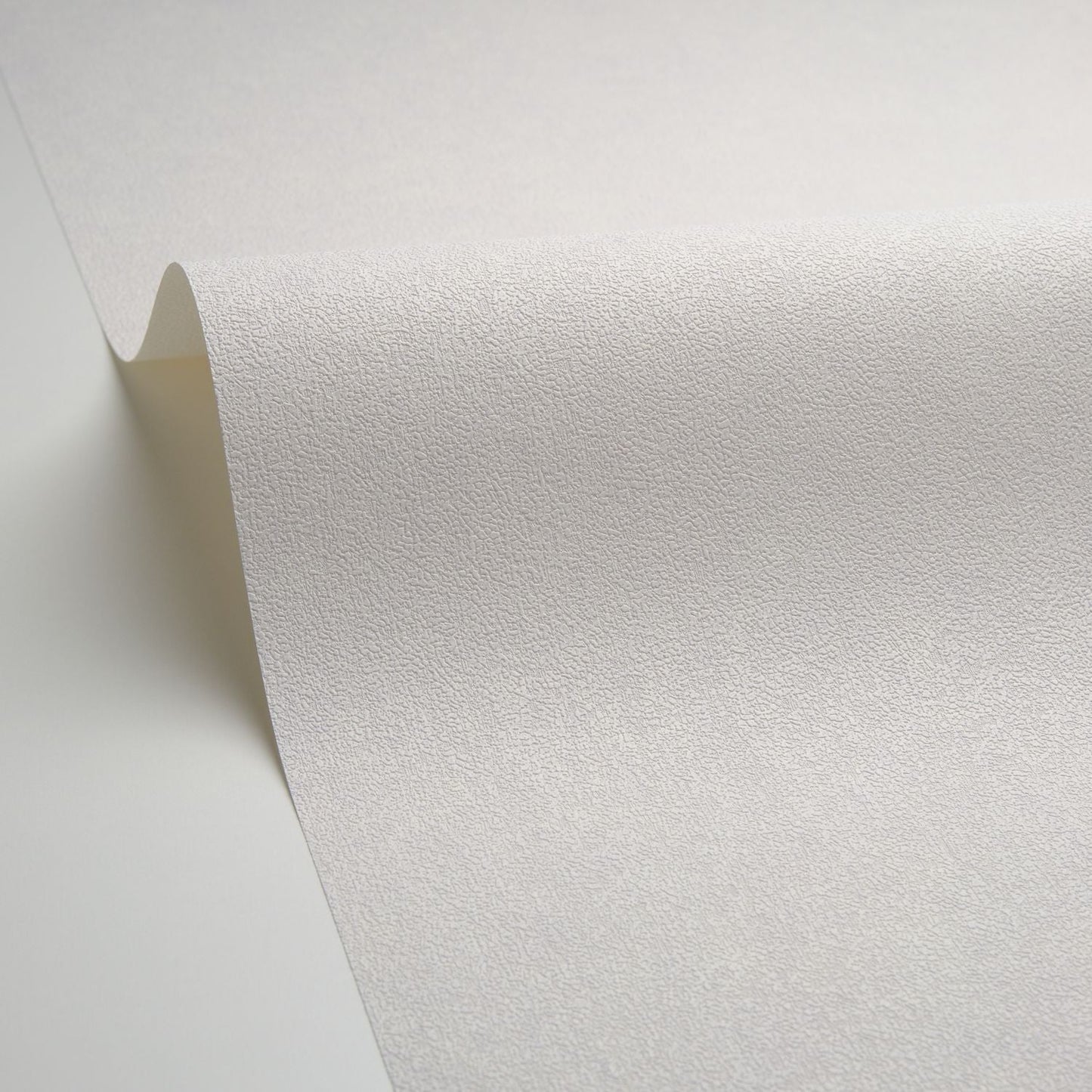 Uni Mat Wallpaper - Gris Etain - Caselio - 105249000