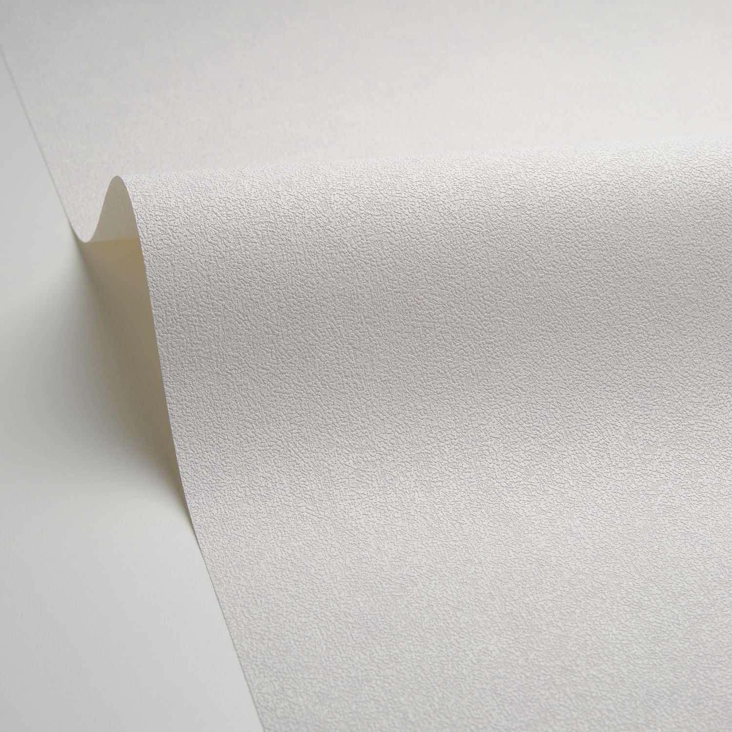 Uni Mat Wallpaper - Gris Etain - Caselio - 105249000