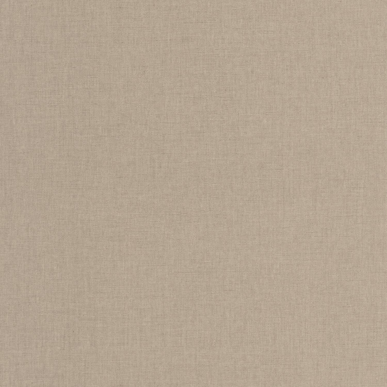 Uni Mat Wallpaper - Sepia - Caselio - 103221717