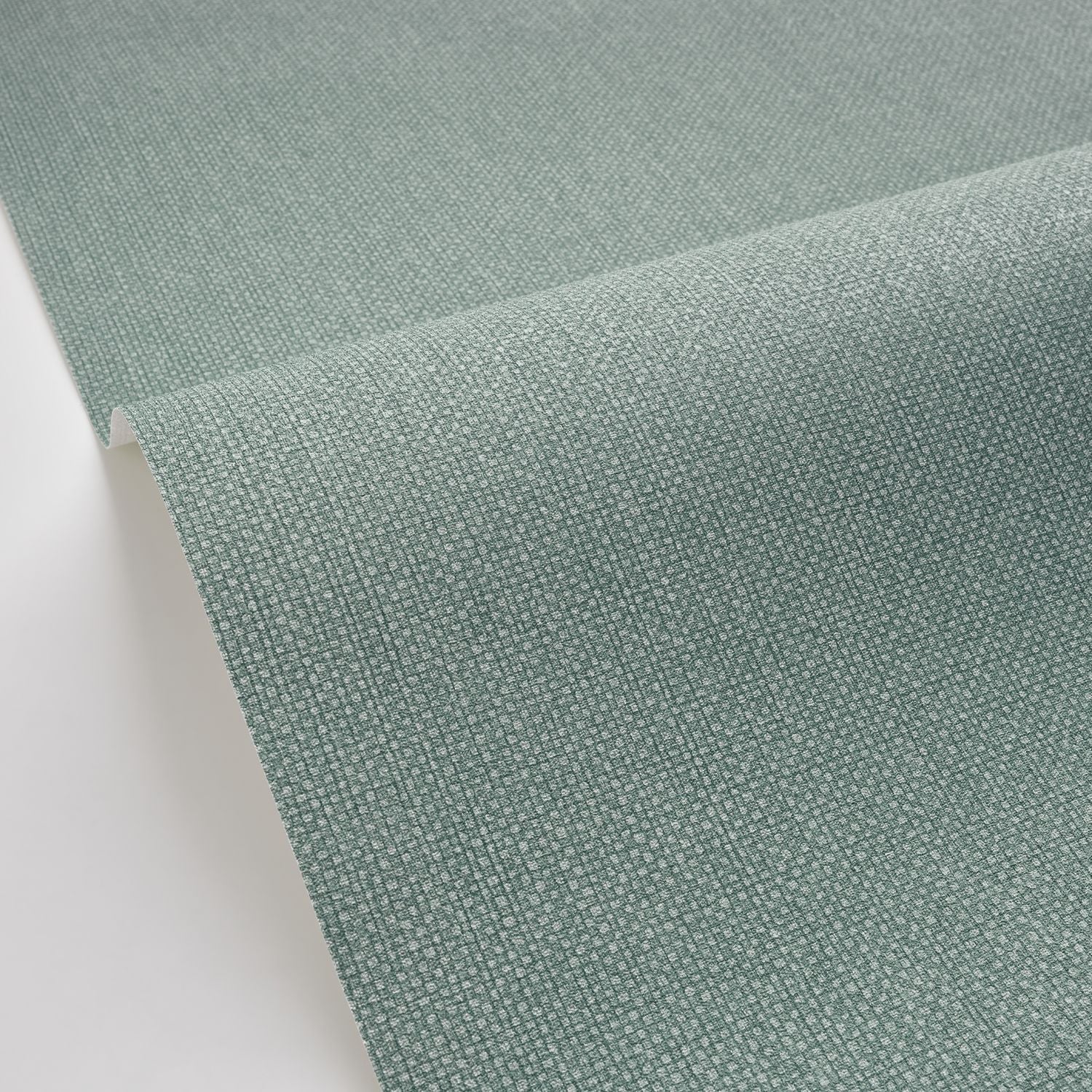 Uni Mat Wallpaper - Eucalyptus - Caselio - 104997312