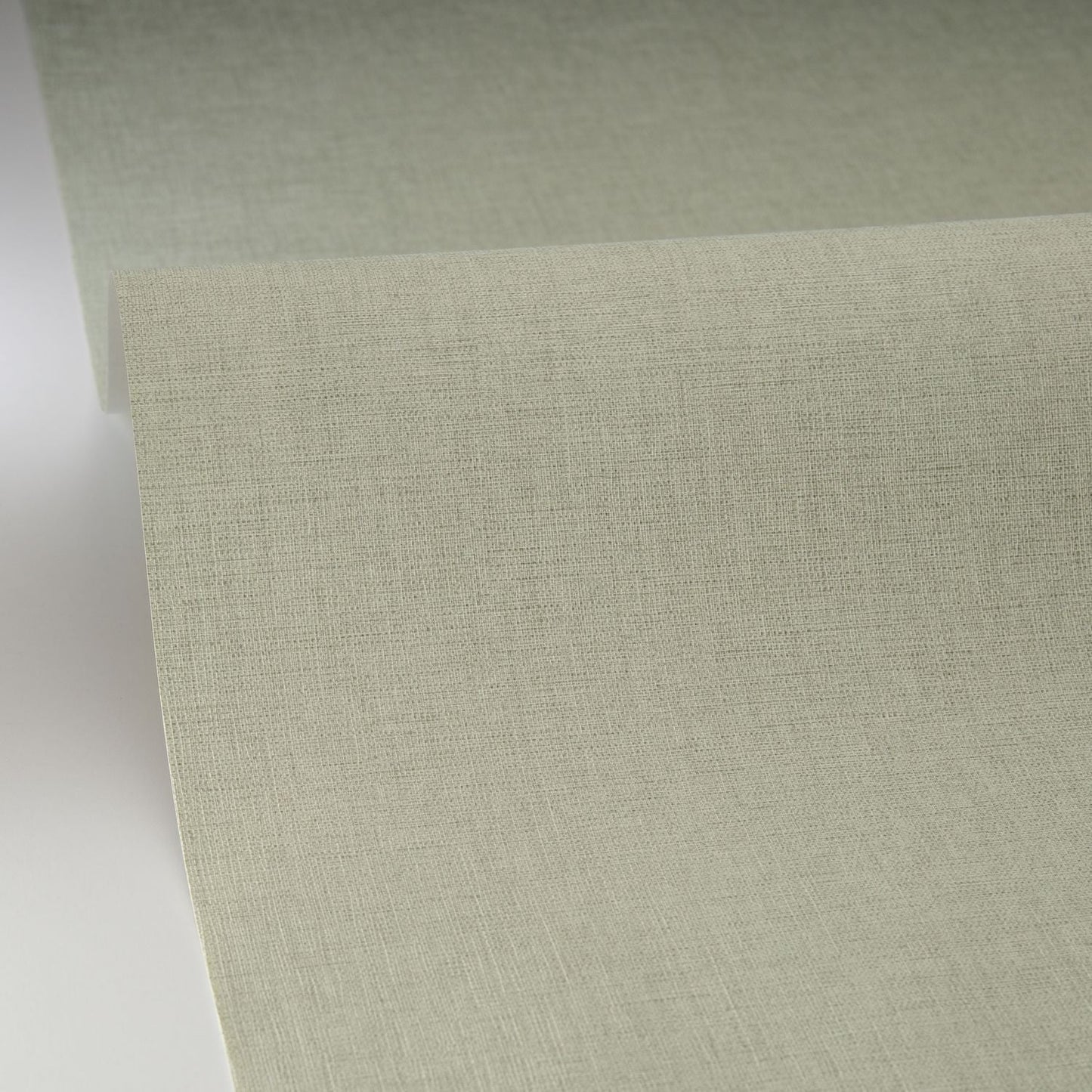 Uni Mat Wallpaper - Eucalyptus - Caselio - 103227410