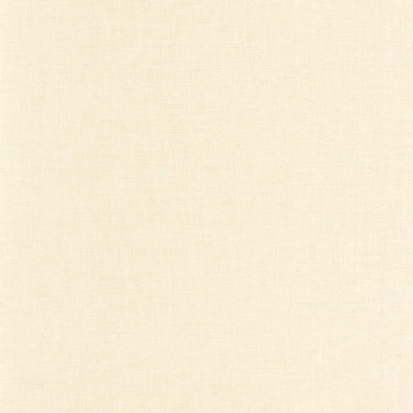 Uni Mat Wallpaper - Vanille - Caselio - 103221600