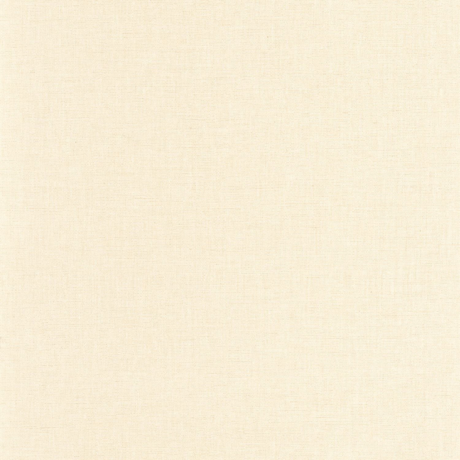 Uni Mat Wallpaper - Vanille - Caselio - 103221600