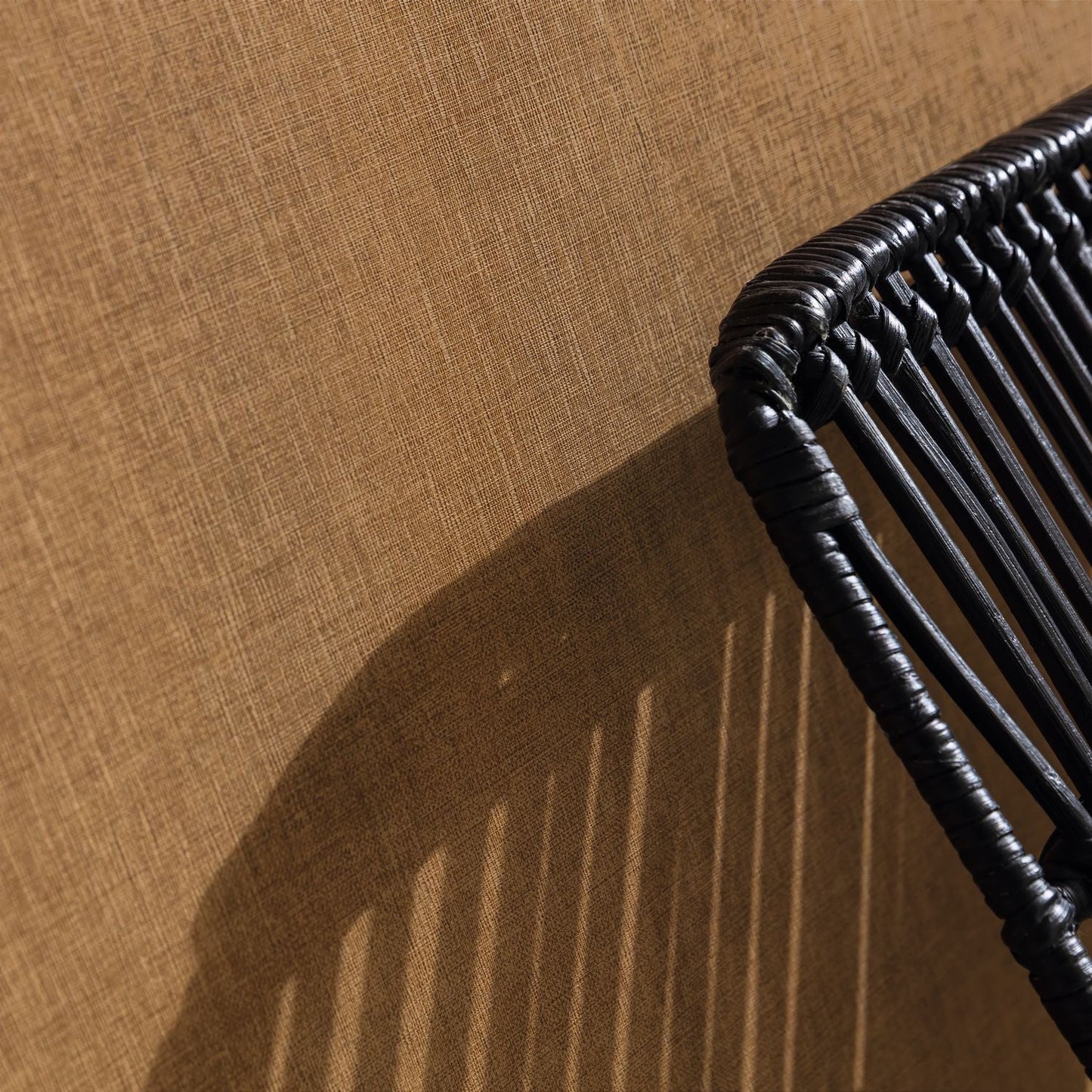 Uni Mat Wallpaper - Fauve - Caselio - 103222042