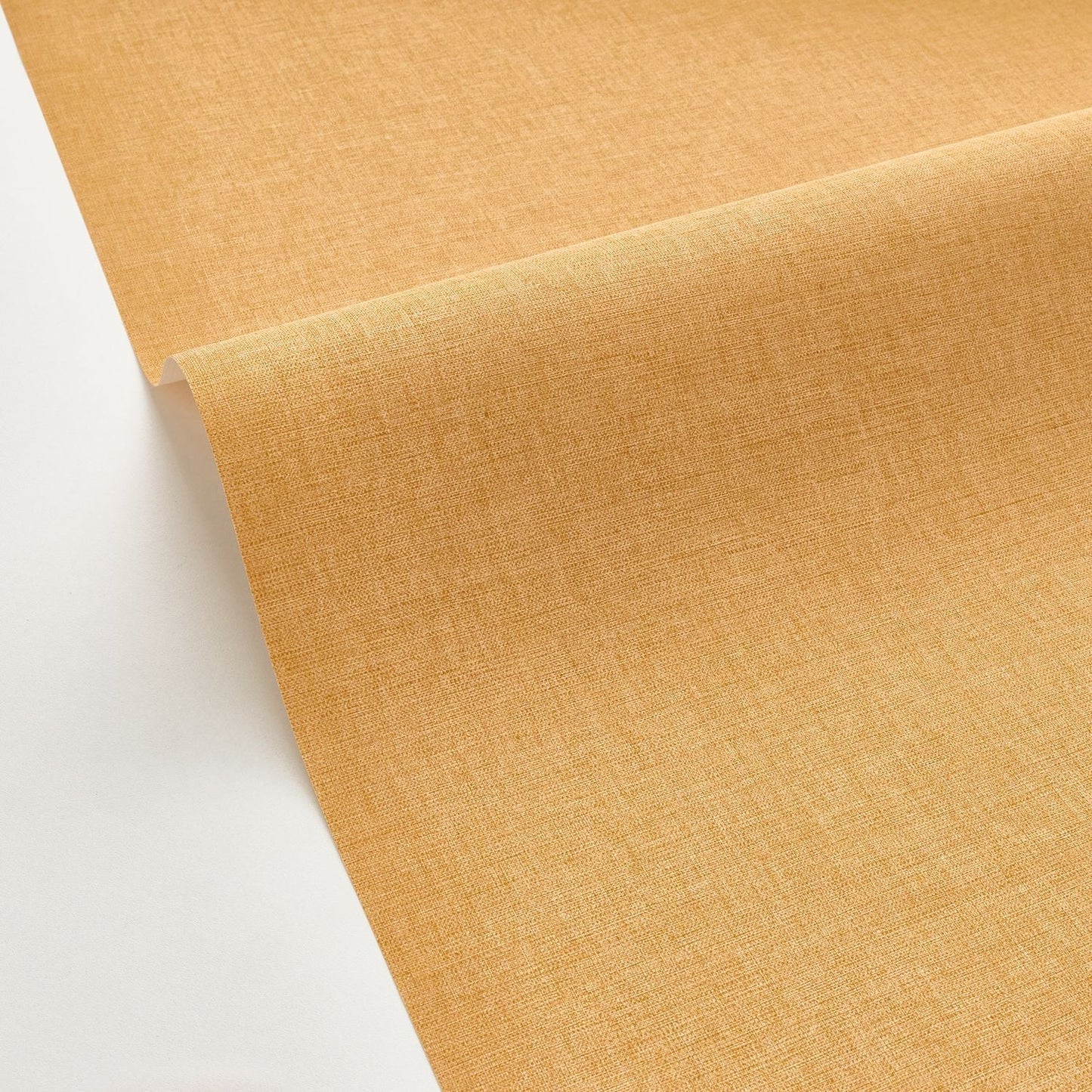 Uni Mat Wallpaper - Ocre - Caselio - 103222440