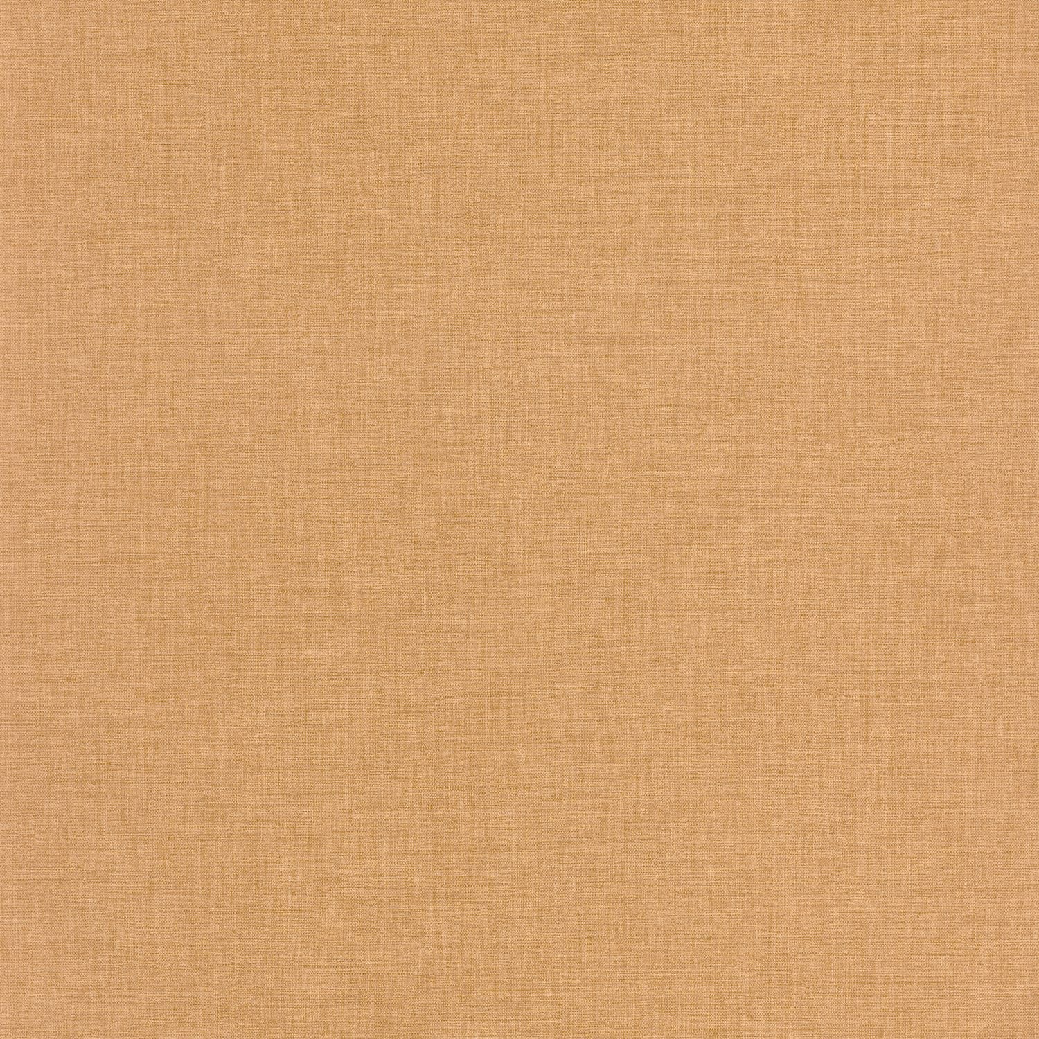 Uni Mat Wallpaper - Camel - Caselio - 103222120