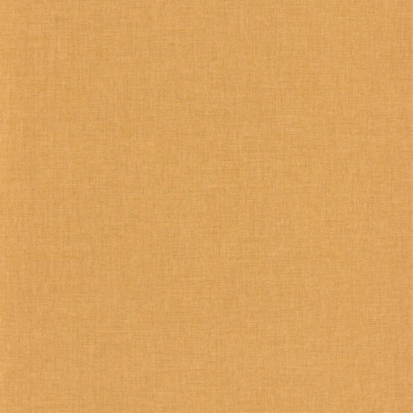 Uni Mat Wallpaper - Ocre - Caselio - 103222440