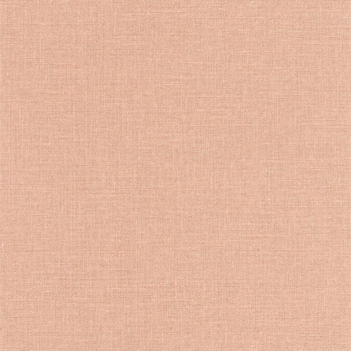 Uni Mat Wallpaper - Rose Poudre - Caselio - 104014181