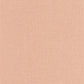 Uni Mat Wallpaper - Rose Poudre - Caselio - 104014181