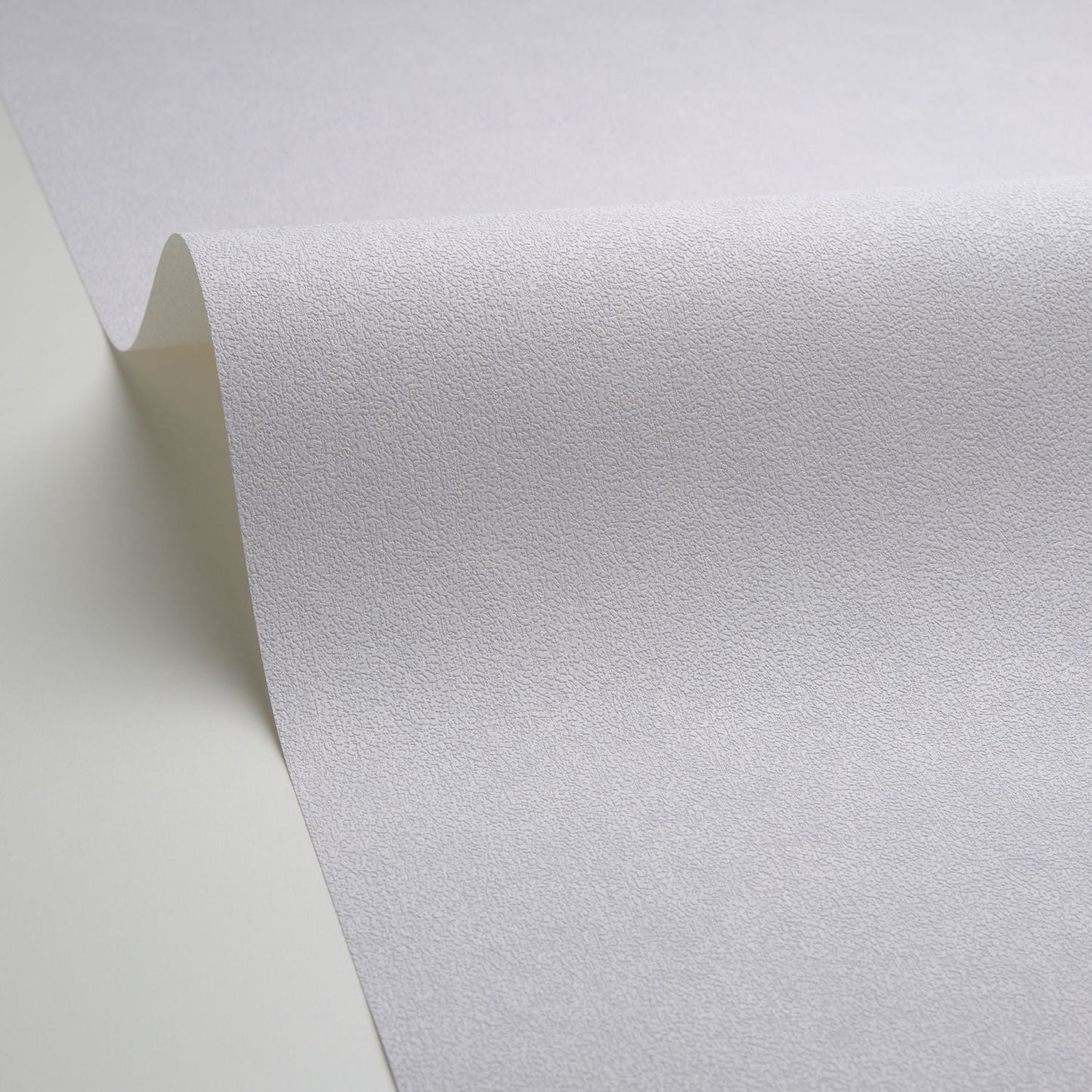 Uni Mat Wallpaper - Gris Perle - Caselio - 105249110