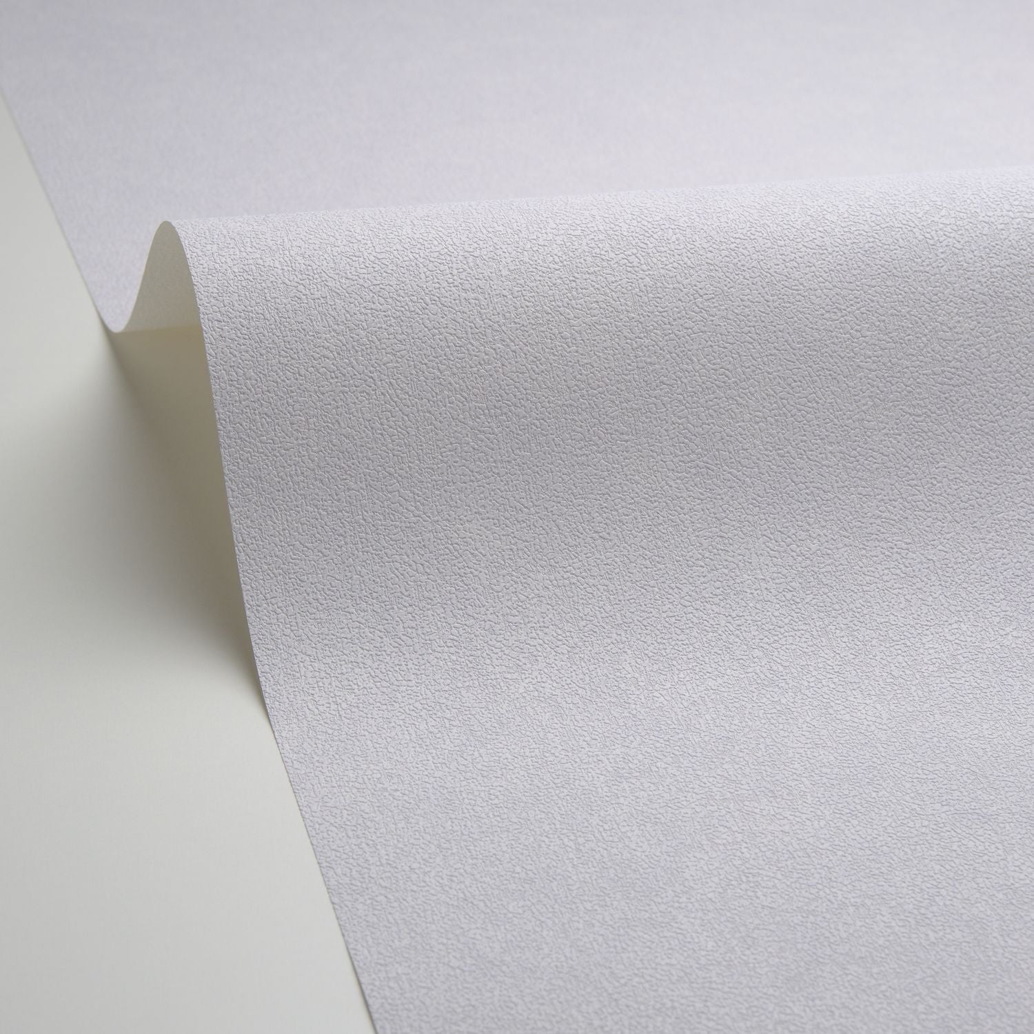 Uni Mat Wallpaper - Gris Perle - Caselio - 105249110