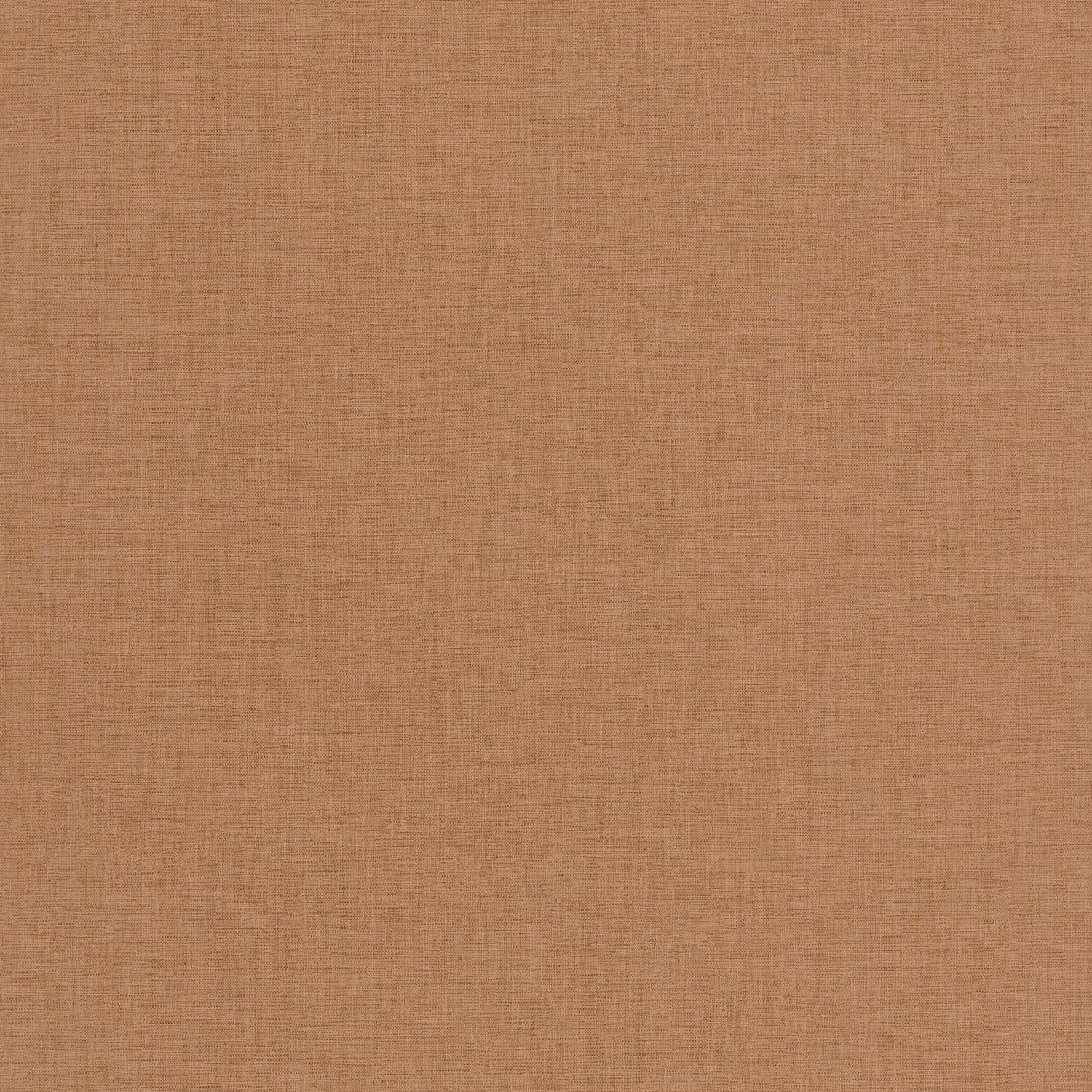 Uni Mat Wallpaper - Sienne - Caselio - 103223131