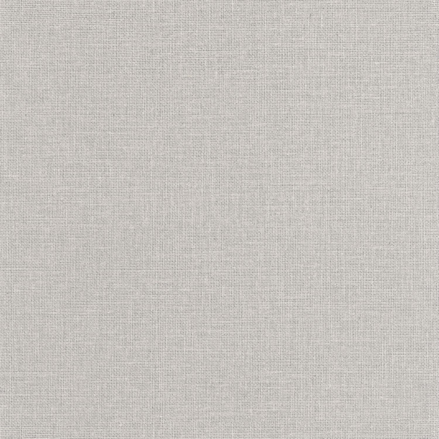 Uni Mat Wallpaper - Gris Clair - Caselio - 104019156