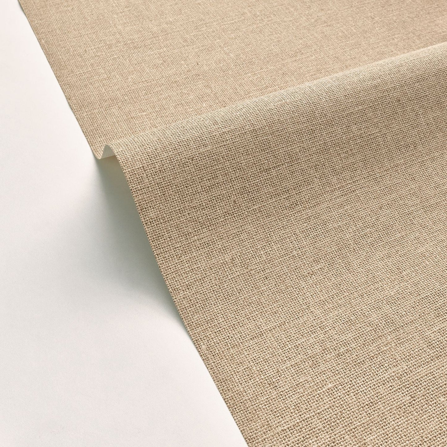 Uni Mat Wallpaper - Moka - Caselio - 104012220