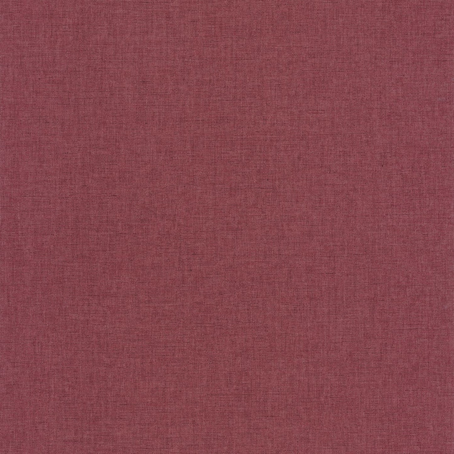 Uni Mat Wallpaper - Bordeaux - Caselio - 103225050