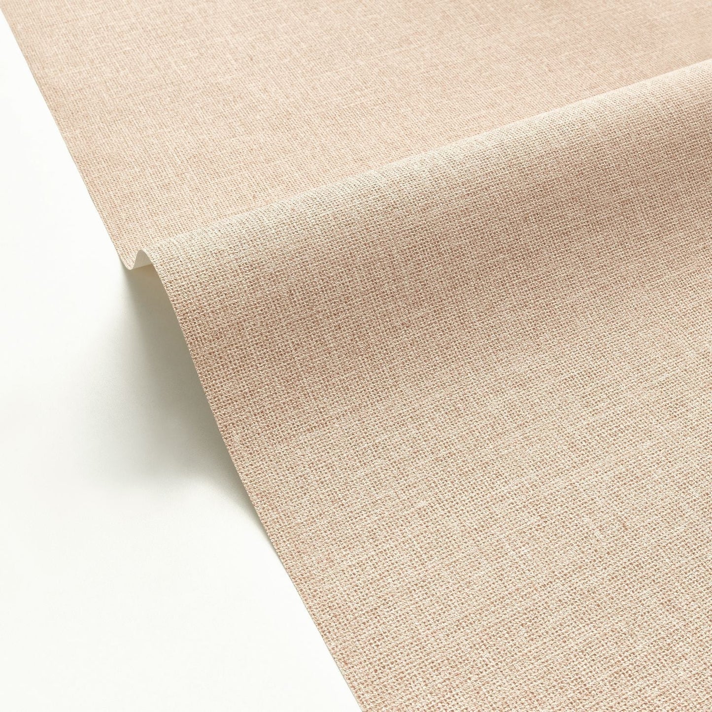 Uni Mat Wallpaper - Biscuit - Caselio - 104011474