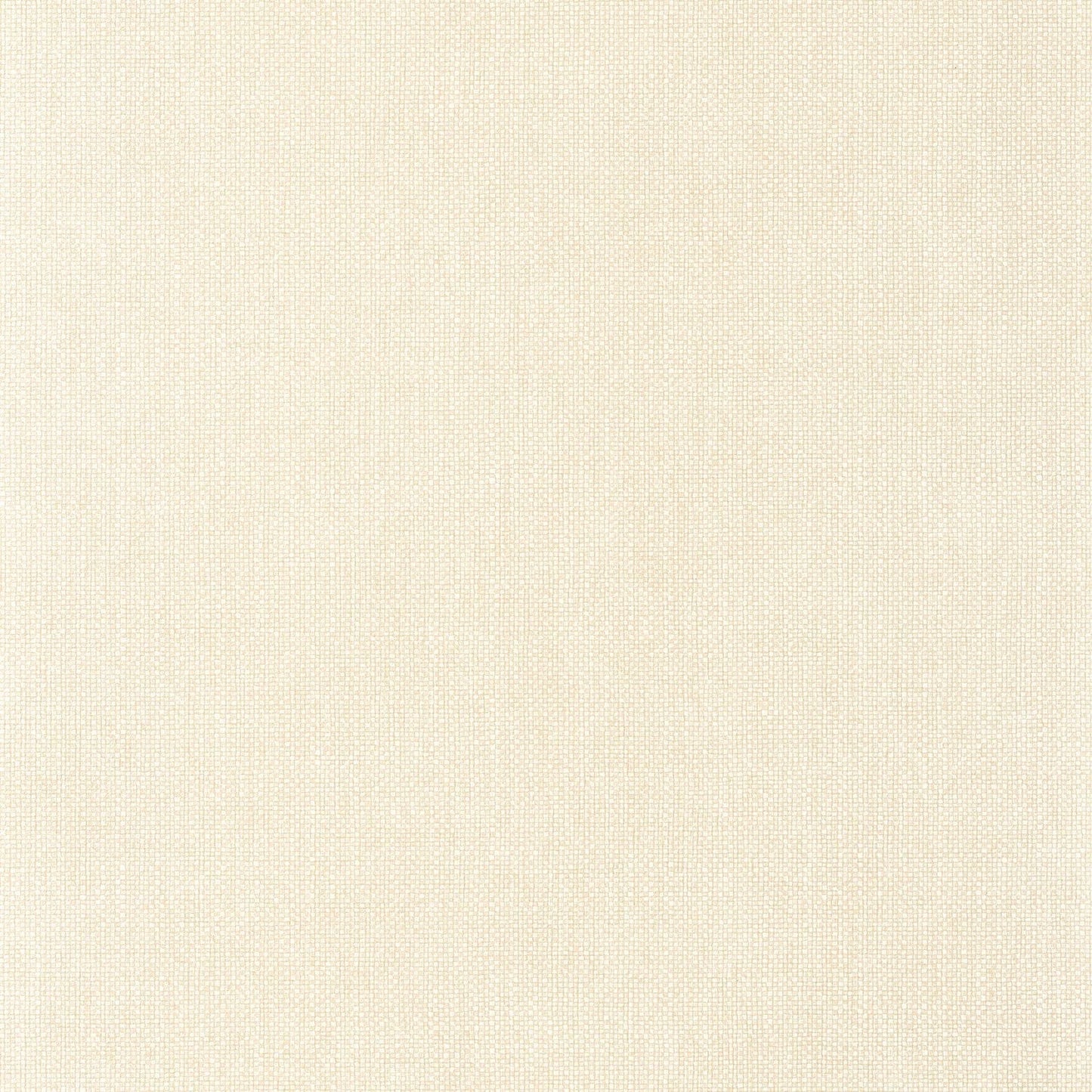 Uni Mat Wallpaper - Creme - Caselio - 104991153