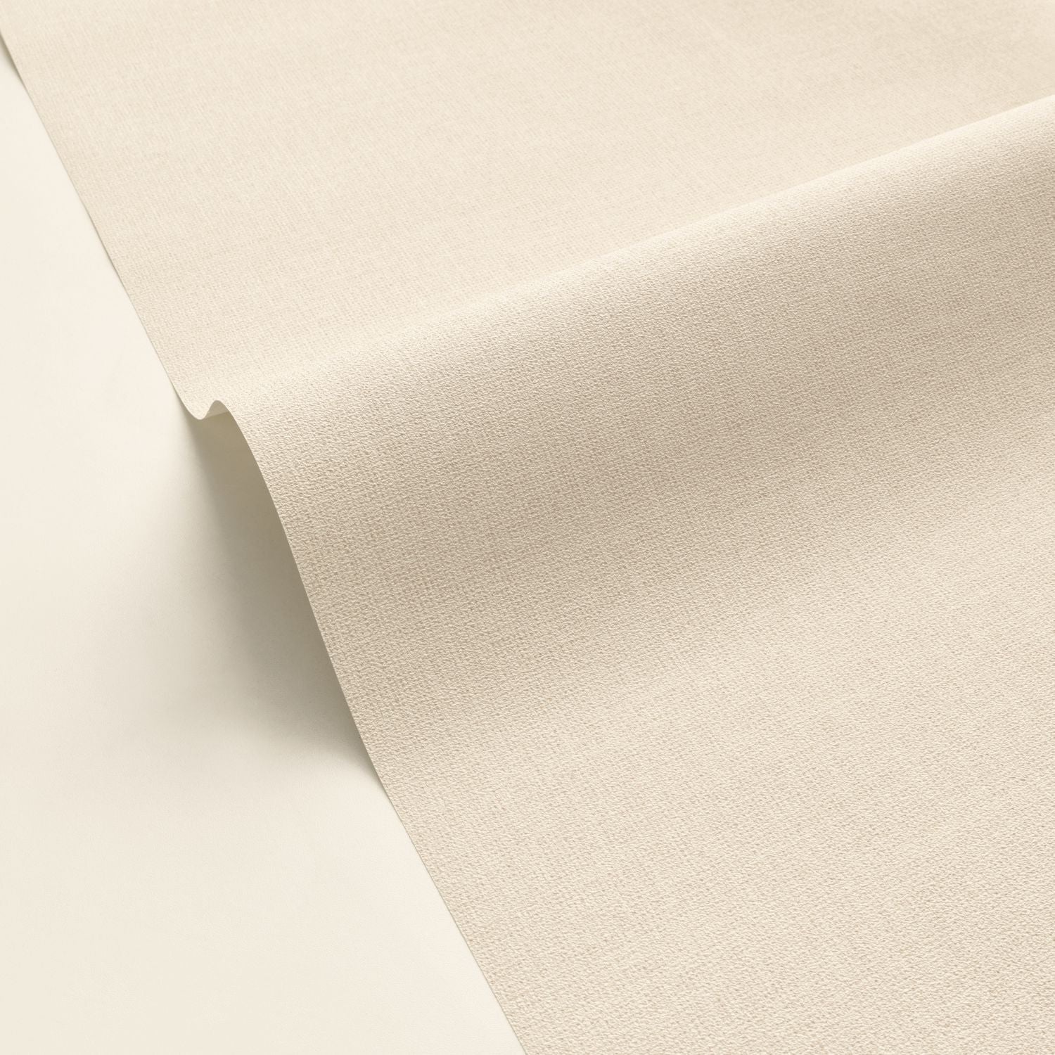 Uni Mat Wallpaper - Vanille - Caselio - 104011050