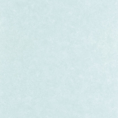 Uni Mat Wallpaper - Bleu Ciel - Caselio - 105246001