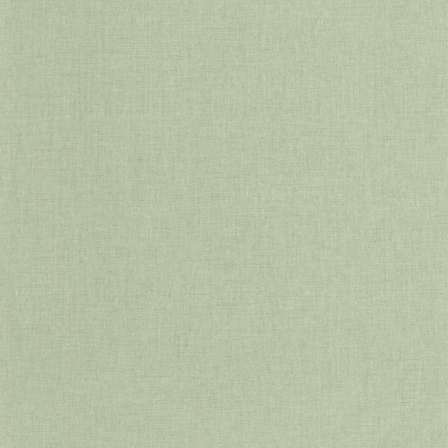 Uni Mat Wallpaper - Eucalyptus - Caselio - 103227410