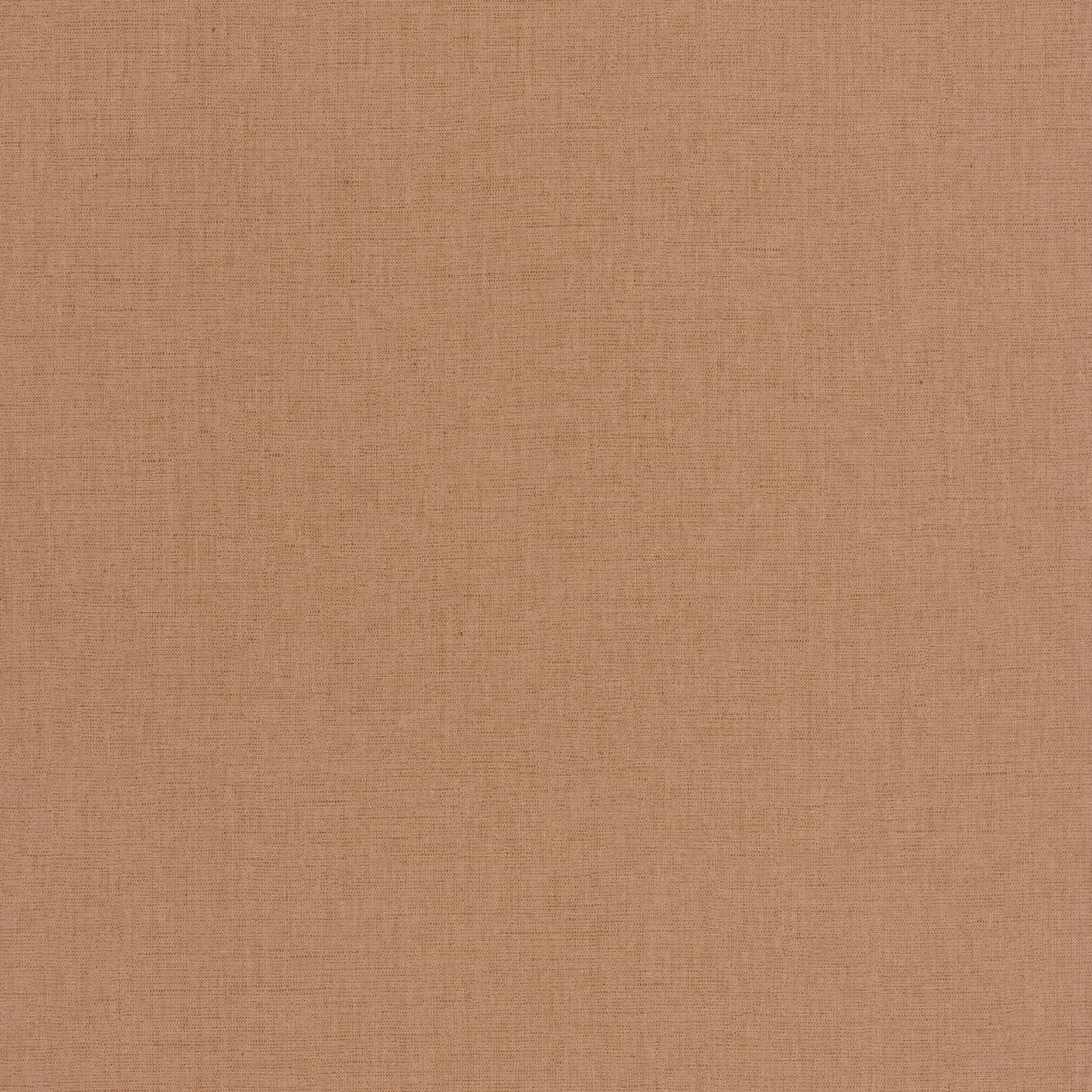 Uni Mat Wallpaper - Noisette - Caselio - 103222424