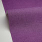Uni Mat Wallpaper - Aubergine - Caselio - 103225128