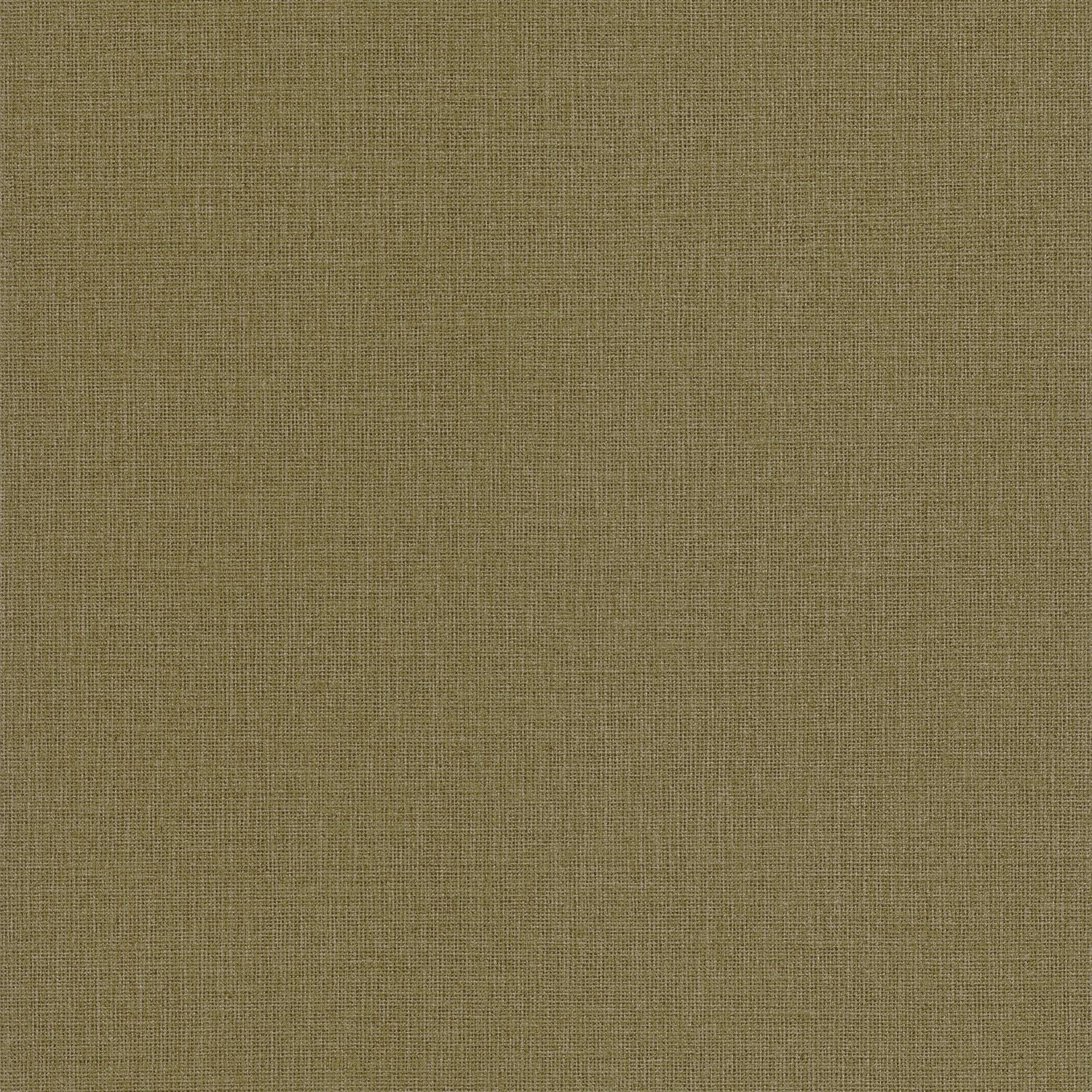 Uni Mat Wallpaper - Kaki - Caselio - 104017342