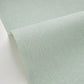 Uni Mat Wallpaper - Vert Celadon - Caselio - 104997134