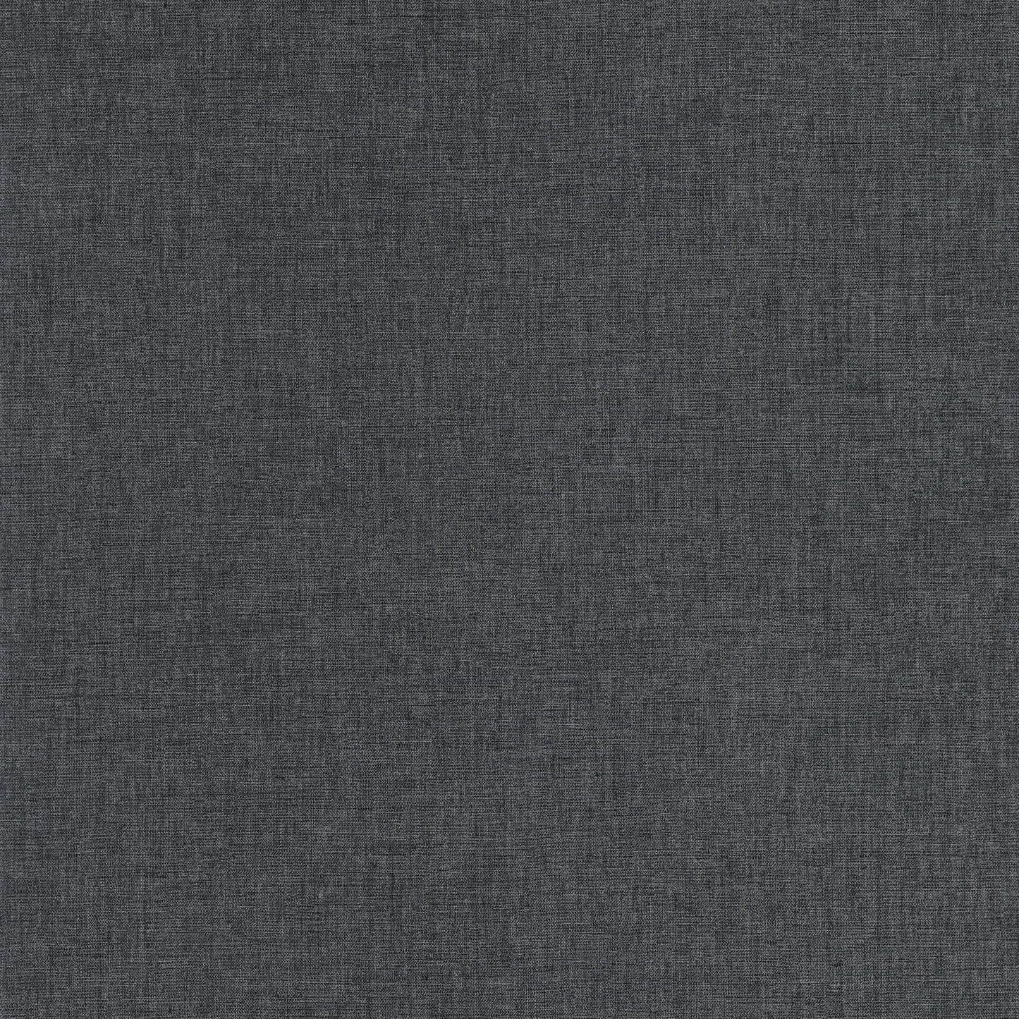Uni Mat Wallpaper - Anthracite - Caselio - 103229610