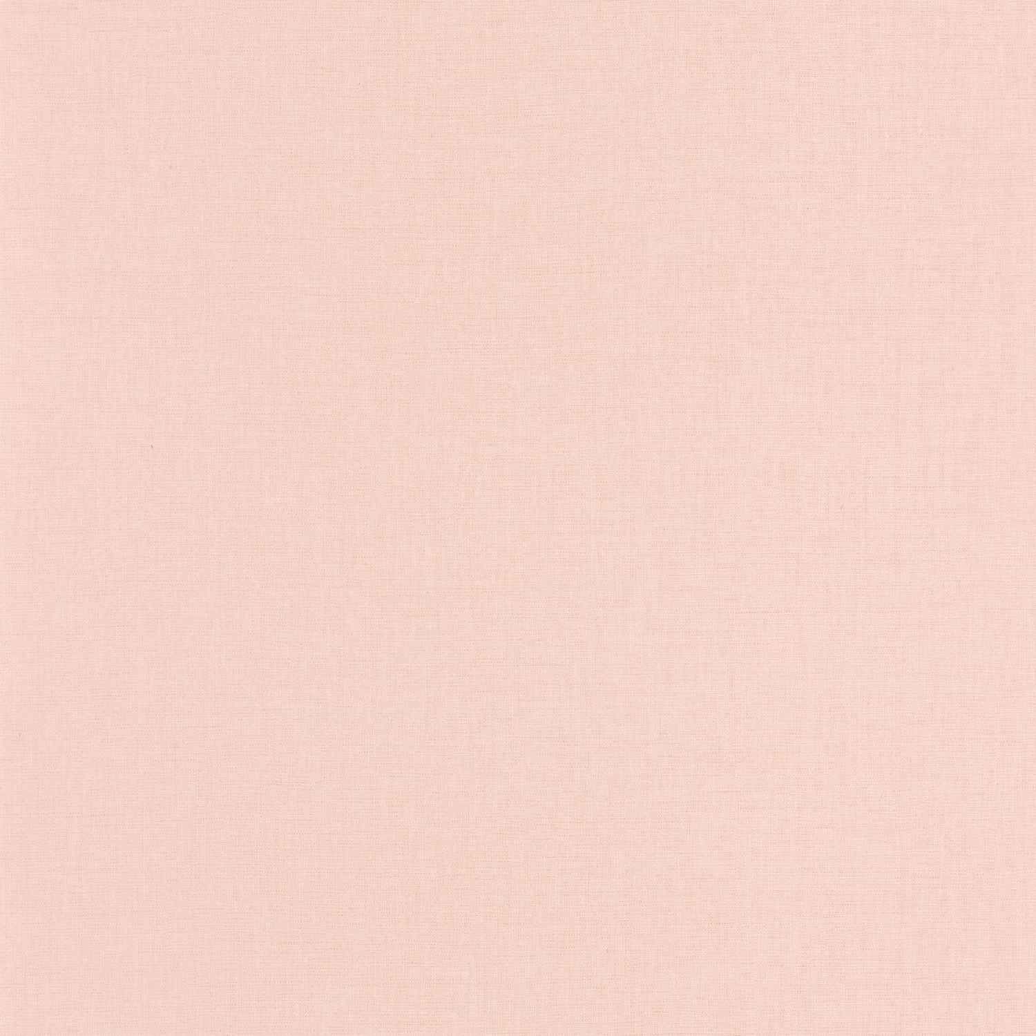 Uni Mat Wallpaper - Rose - Caselio - 103224076
