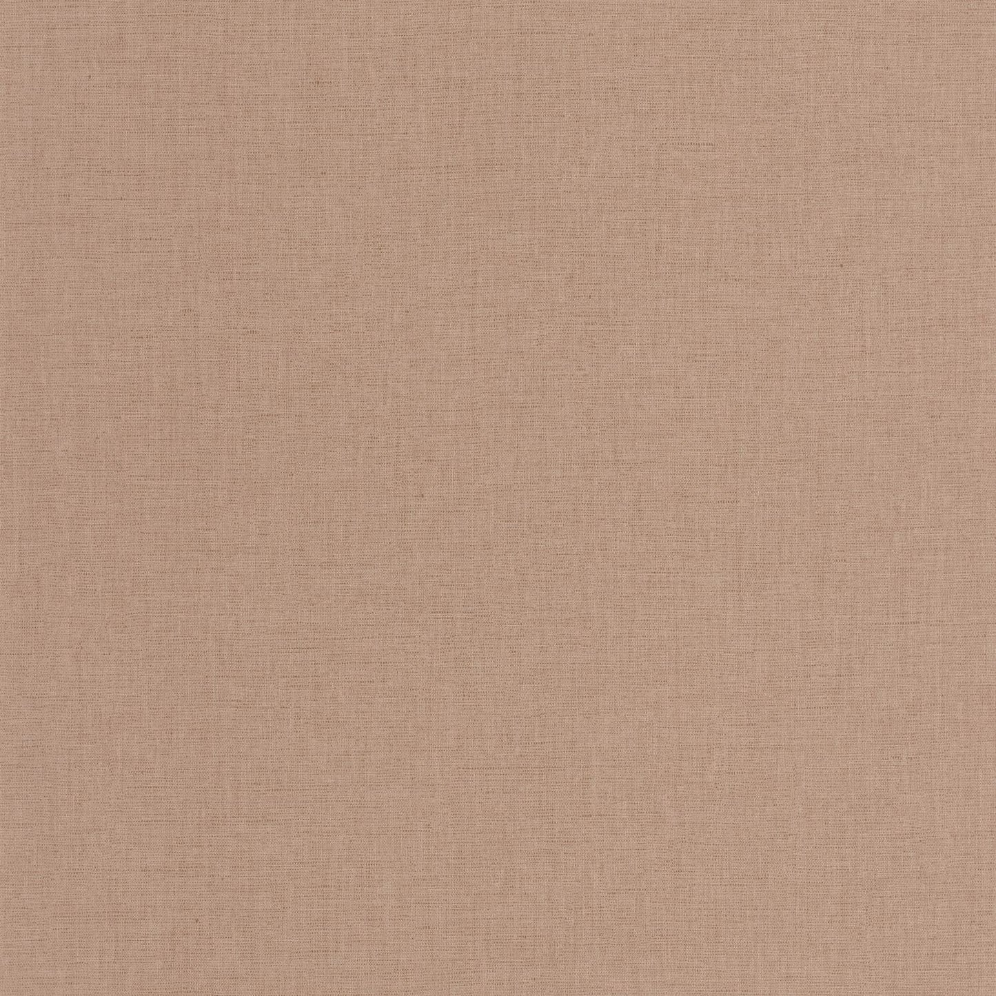 Uni Mat Wallpaper - Marron - Caselio - 103222952