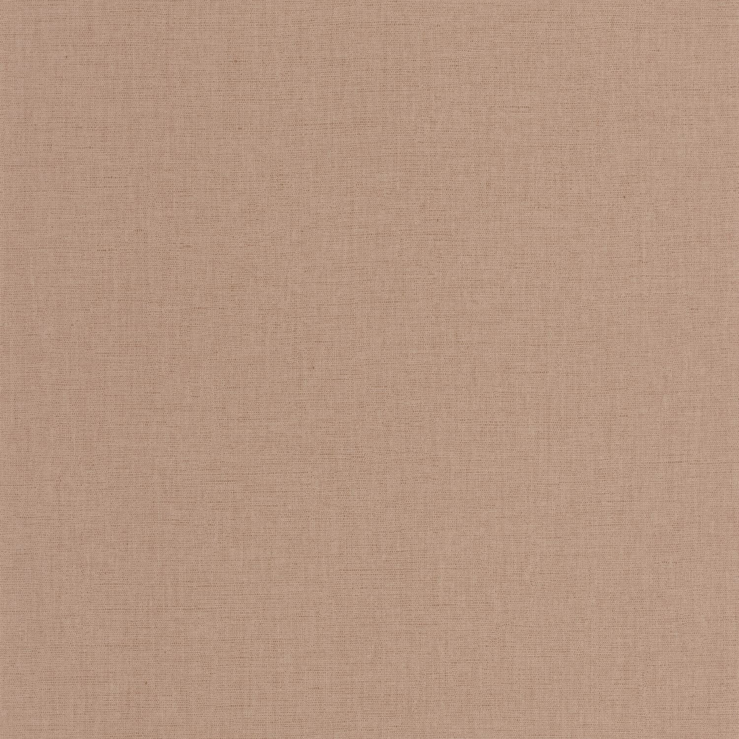 Uni Mat Wallpaper - Marron - Caselio - 103222952