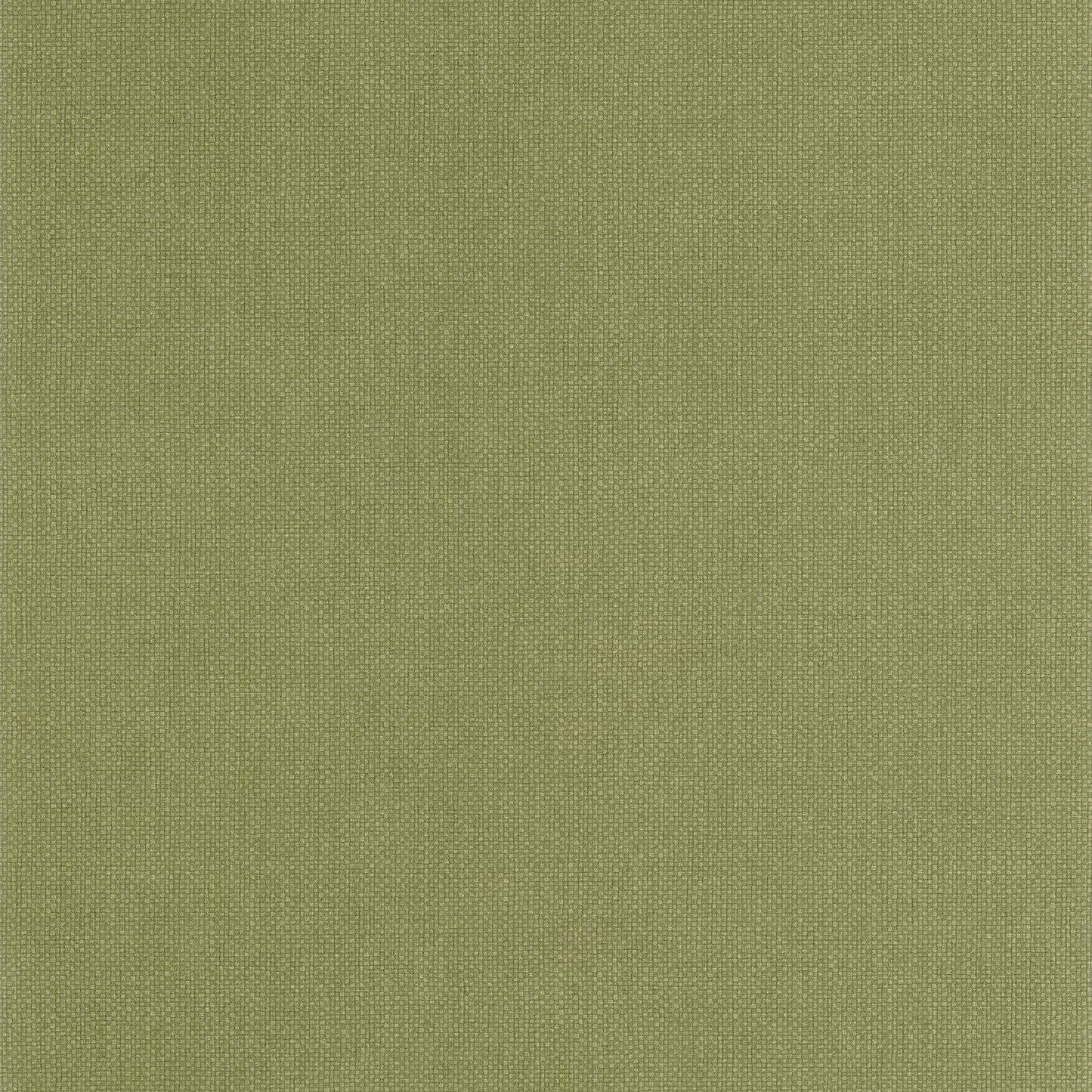 Uni Mat Wallpaper - Vert Kaki - Caselio - 104997414