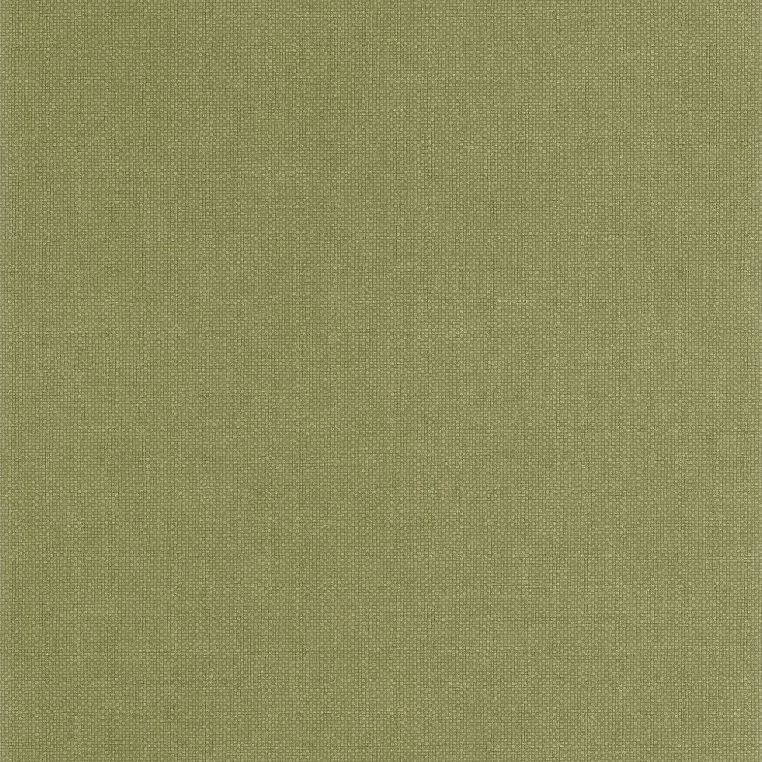 Uni Mat Wallpaper - Vert Kaki - Caselio - 104997414