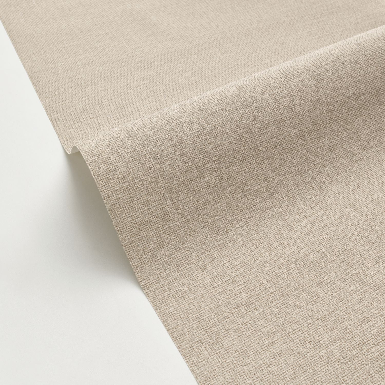 Uni Mat Wallpaper - Ficelle - Caselio - 104011025