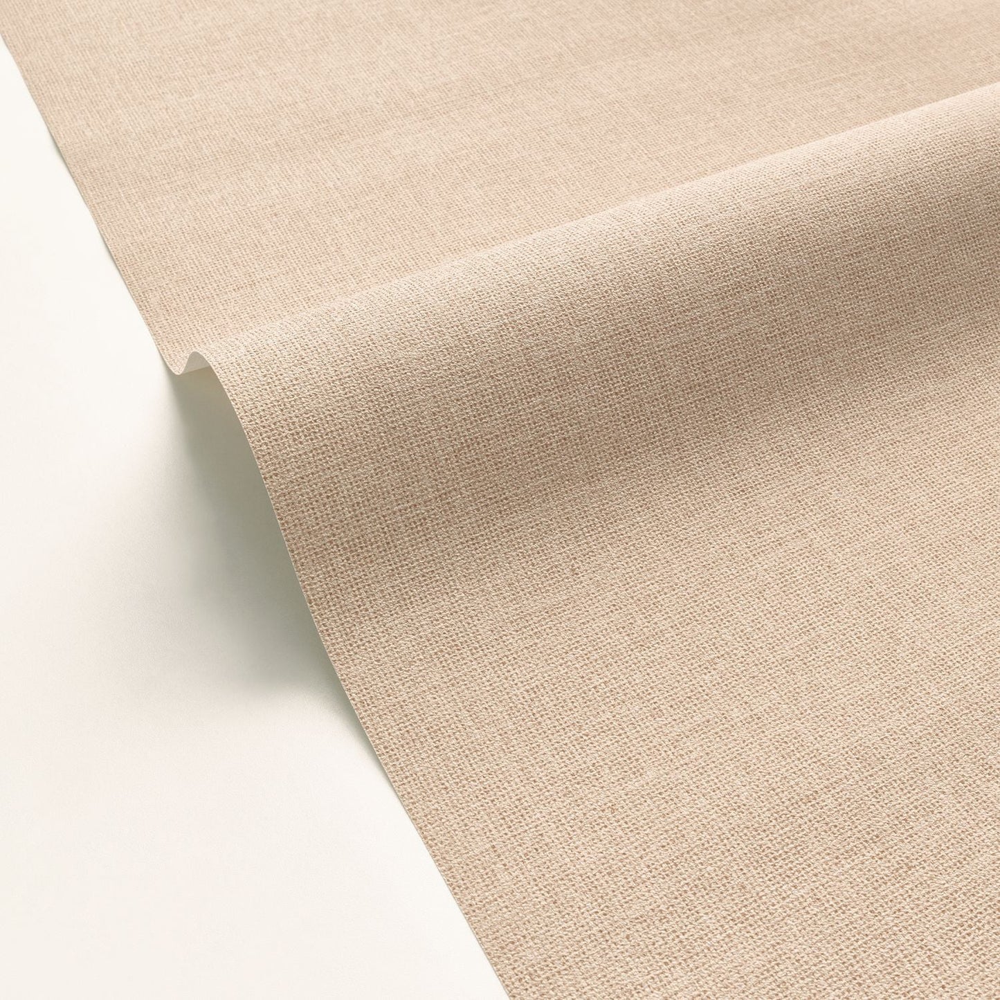 Uni Mat Wallpaper - Camomille - Caselio - 104011555