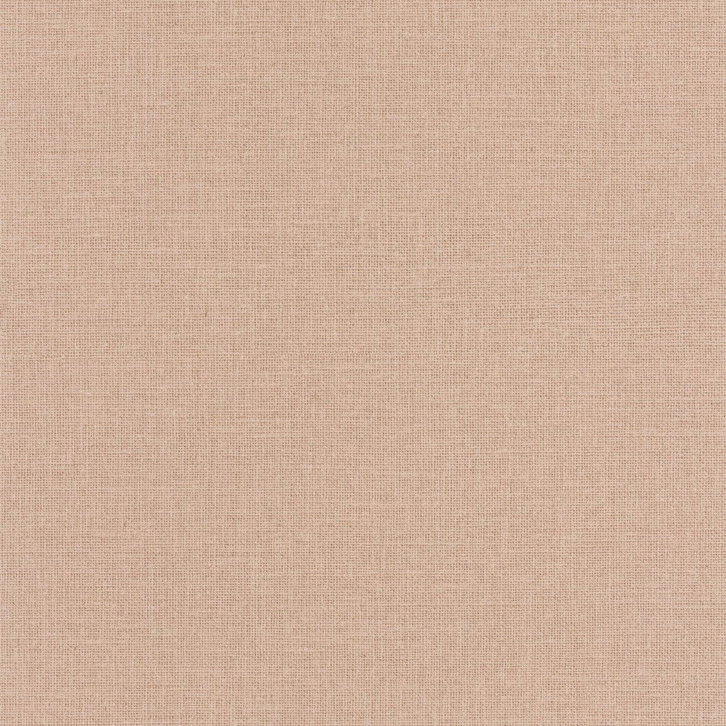Uni Mat Wallpaper - Beige Rose - Caselio - 104011926