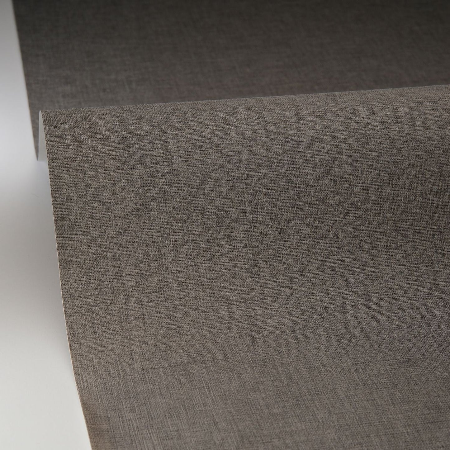 Uni Mat Wallpaper - Taupe - Caselio - 103221920