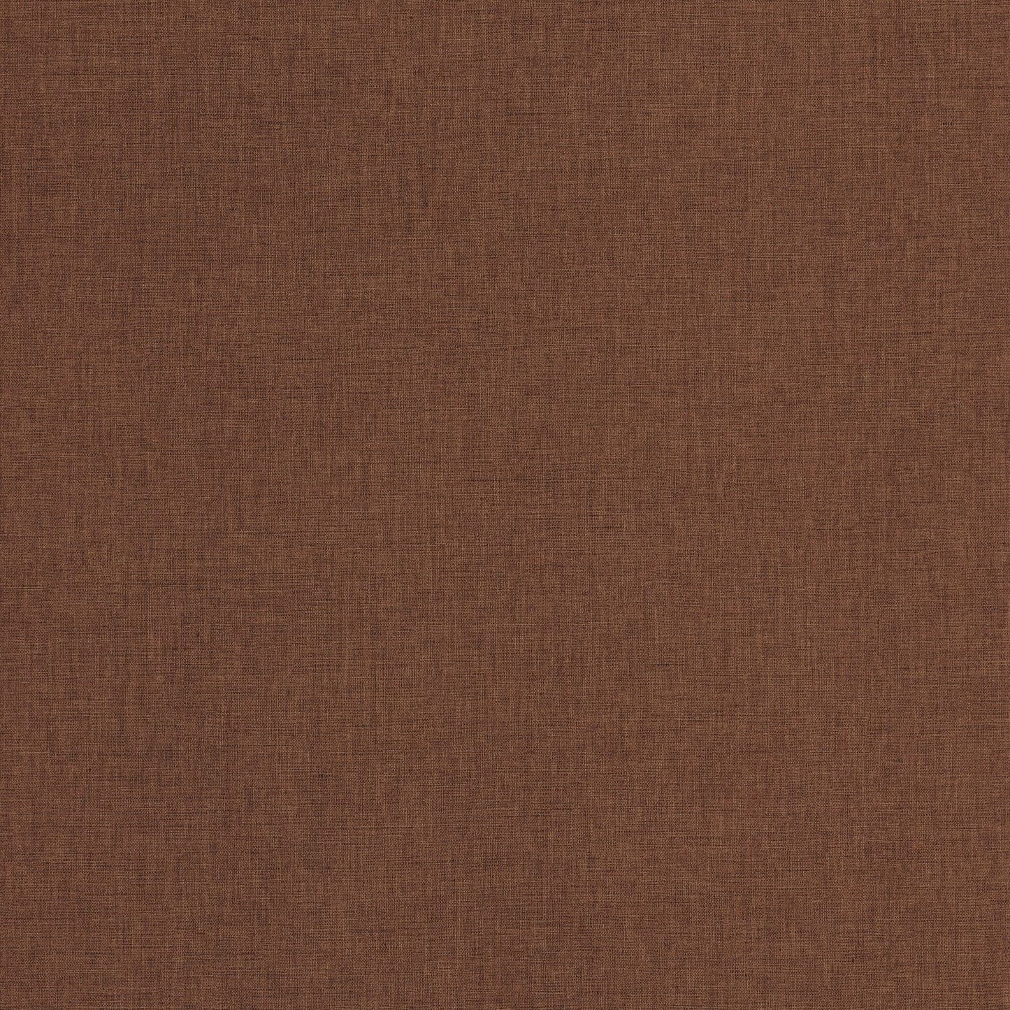 Uni Mat Wallpaper - Chocolate - Caselio - 103222804