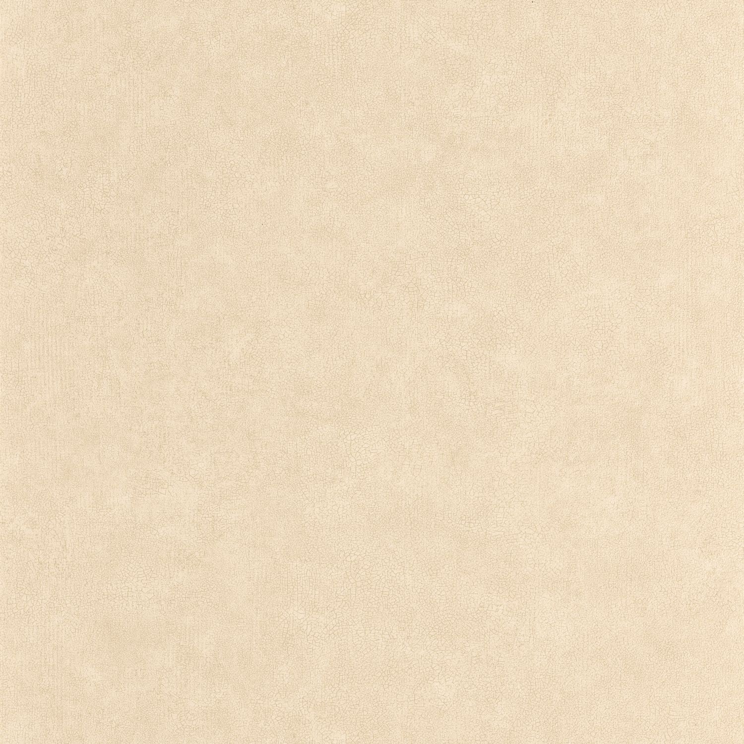 Uni Mat Wallpaper - Beige - Caselio - 105241844