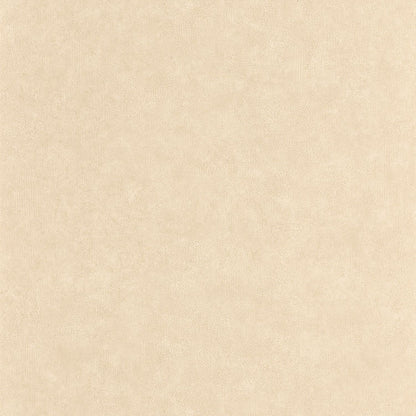 Uni Mat Wallpaper - Beige - Caselio - 105241844