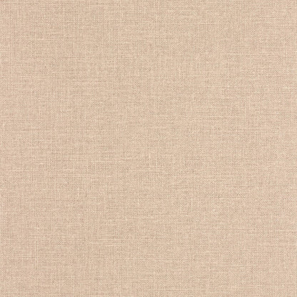 Uni Mat Wallpaper - Biscuit - Caselio - 104011474