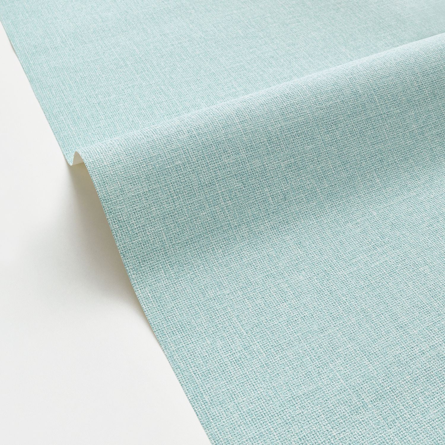 Uni Mat Wallpaper - Bleu Pastel - Caselio - 104016118