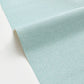 Uni Mat Wallpaper - Bleu Pastel - Caselio - 104016118