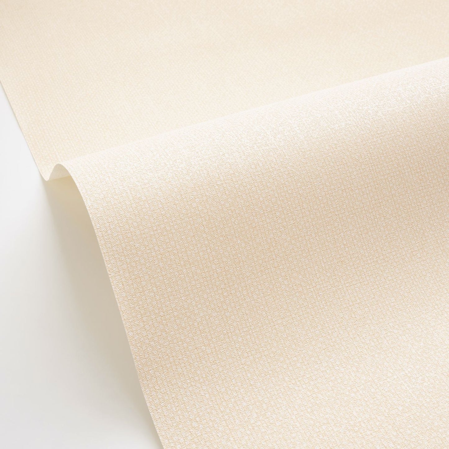 Uni Mat Wallpaper - Beige Coquille - Caselio - 104991480